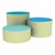 Foam Soft Seating - SoftScape Round Accent Ottomans