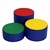 Foam Soft Seating - SoftScape Round Accent Ottomans
