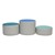 SoftScape 15" Round Ottomans