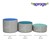 SoftScape 15" Round Ottomans