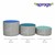 Foam Soft Seating - SoftScape Round Accent Ottomans