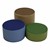Foam Soft Seating - SoftScape Round Accent Ottomans