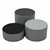 Foam Soft Seating - SoftScape Round Accent Ottomans