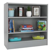 Serene Series Heavy-Duty Bookcase