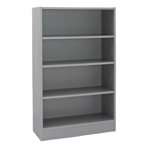 Norwood Heavy Duty Four Shelf Bookcase (48")