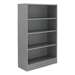Norwood Heavy Duty Four Shelf Bookcase (48")
