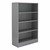 Norwood Heavy Duty Four Shelf Bookcase (48")