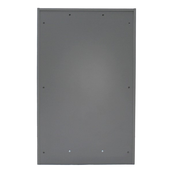 Norwood Heavy Duty Four Shelf Bookcase (48")