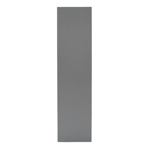 Norwood Heavy Duty Four Shelf Bookcase (48")