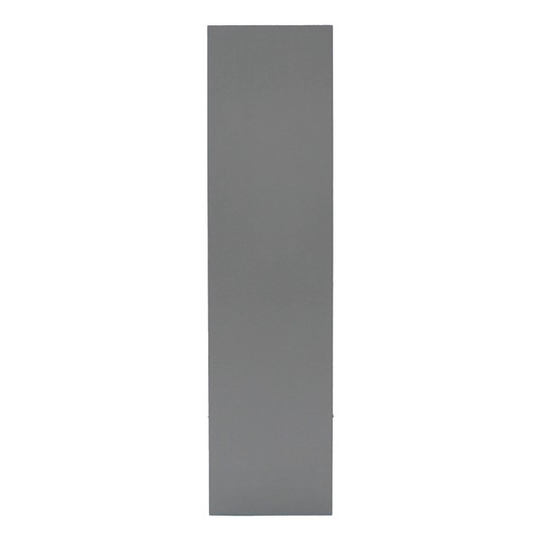 Norwood Heavy Duty Four Shelf Bookcase (48")