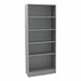 Norwood Heavy Duty Five Shelf Bookcase