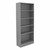 Norwood Heavy Duty Five Shelf Bookcase