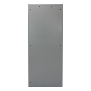 Norwood Heavy Duty Five Shelf Bookcase
