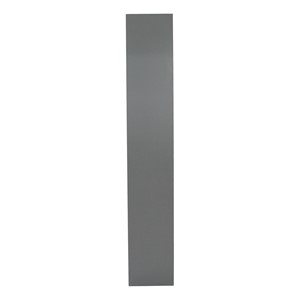 Norwood Heavy Duty Five Shelf Bookcase
