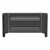 40" Toddler Cot - Assembled-24-Pack-Gray