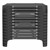 40" Toddler Cot - Assembled-24-Pack-Gray