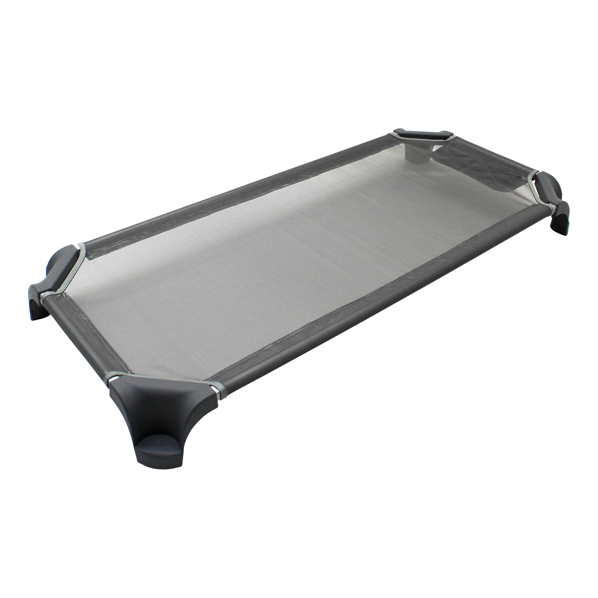 52" Standard Cot - Assembled-Pack of cots