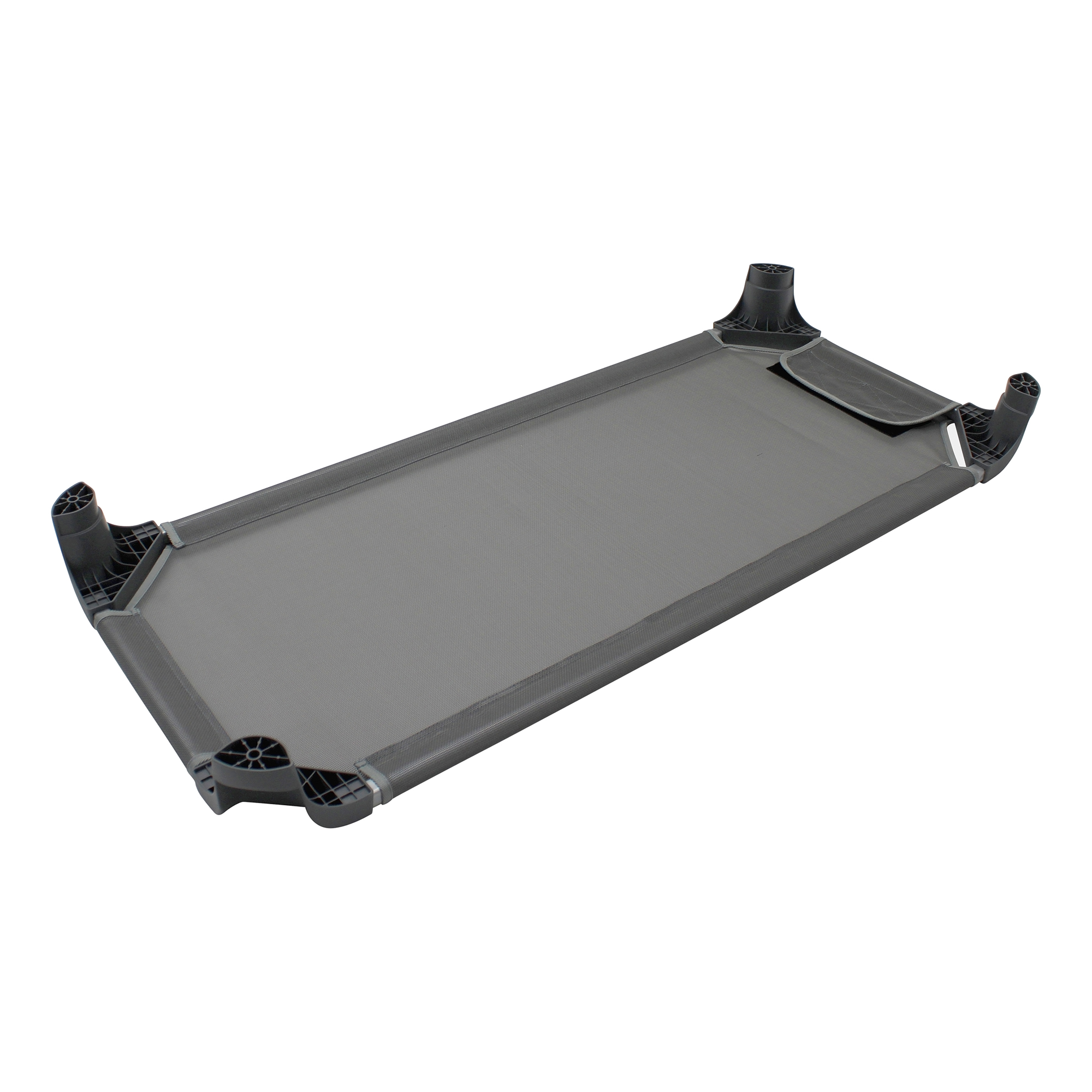 52" Standard Cot - Assembled-Pack of cots