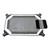 52" Standard Cot - Assembled-Pack of cots