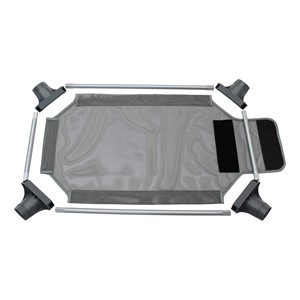 52" Standard Cot - Assembled-Pack of cots