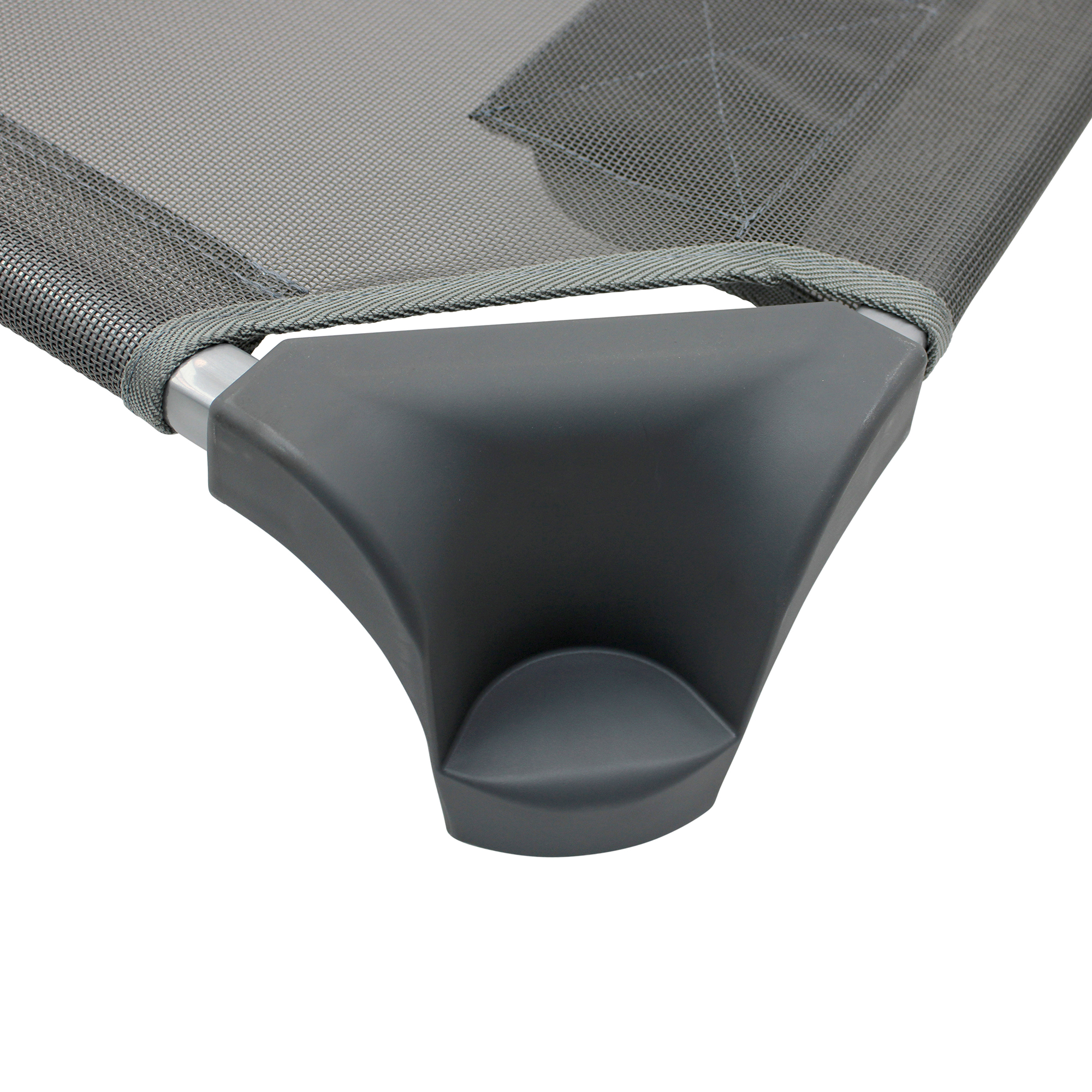 52" Standard Cot - Assembled-Pack of cots