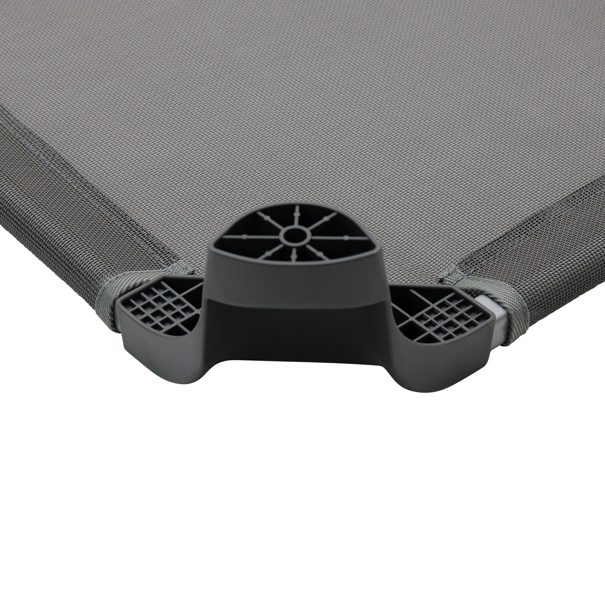 52" Standard Cot - Assembled-Pack of cots