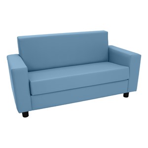 Inspired Playtime Classic Sofa - Faded Denim