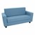 Inspired Playtime Classic Sofa - Faded Denim