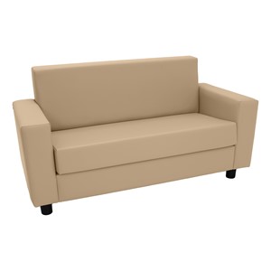 Inspired Playtime Classic Sofa - Sand