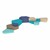 Sprogs Stepping Stone River Rock Set