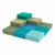 Sprogs Stepping Stone Cube Stair Steps Set