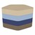 Sprogs Stepping Stone Rock Floor Seats Set