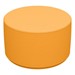 Foam Soft Seating - Cylinder (12" H) -  Sunflower