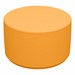 Foam Soft Seating - Cylinder (12" H) -  Sunflower