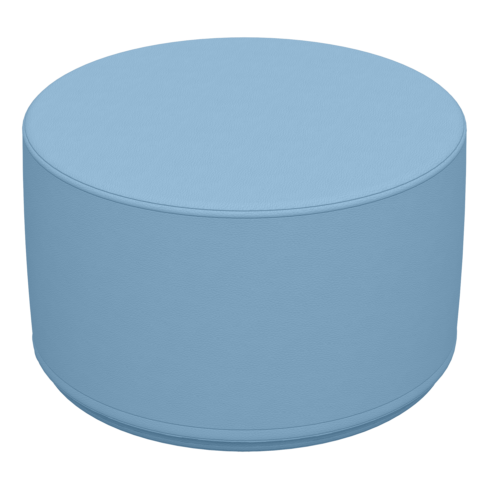 Foam Soft Seating - Cylinder (12" H)