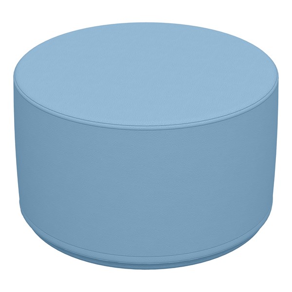 Foam Soft Seating - Cylinder (12" H)