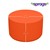 Foam Soft Seating - Cylinder (12" H) - Dimensions