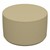 Foam Soft Seating - Sand Cylinder (12" H)