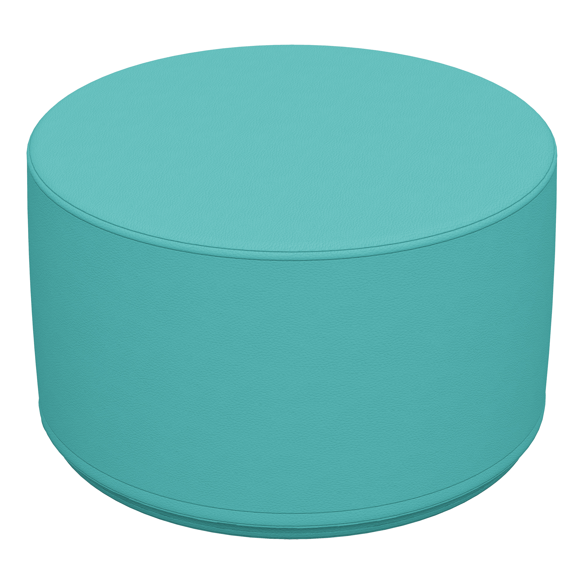Foam Soft Seating - Cylinder (12" H)