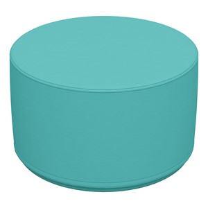 Foam Soft Seating - Cylinder (12" H)