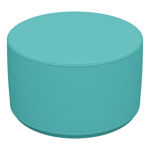 Foam Soft Seating - Cylinder (12" H)