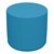 Foam Soft Seating - Cylinder (16" H) - Blue Sapphire