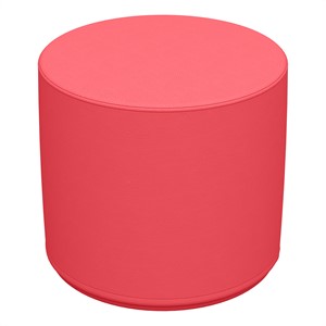 Foam Soft Seating - Cylinder (16" H) - Chrysanthemum
