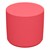 Foam Soft Seating - Cylinder (16" H) - Chrysanthemum