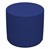 Foam Soft Seating - Blue Cylinder (16" H)