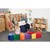 Sprogs Foam Soft Seating