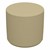 Foam Soft Seating - Sand Cylinder (16" H) - Sand