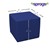 Foam Soft Seating - Cube (16" H) - Dimensions