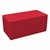 Foam Soft Seating - Red Rectangle (16" H)