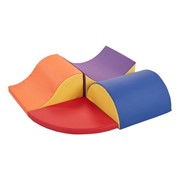 Crawl & Slide Climber